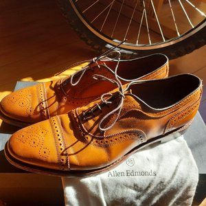 Allen Edmonds shoes